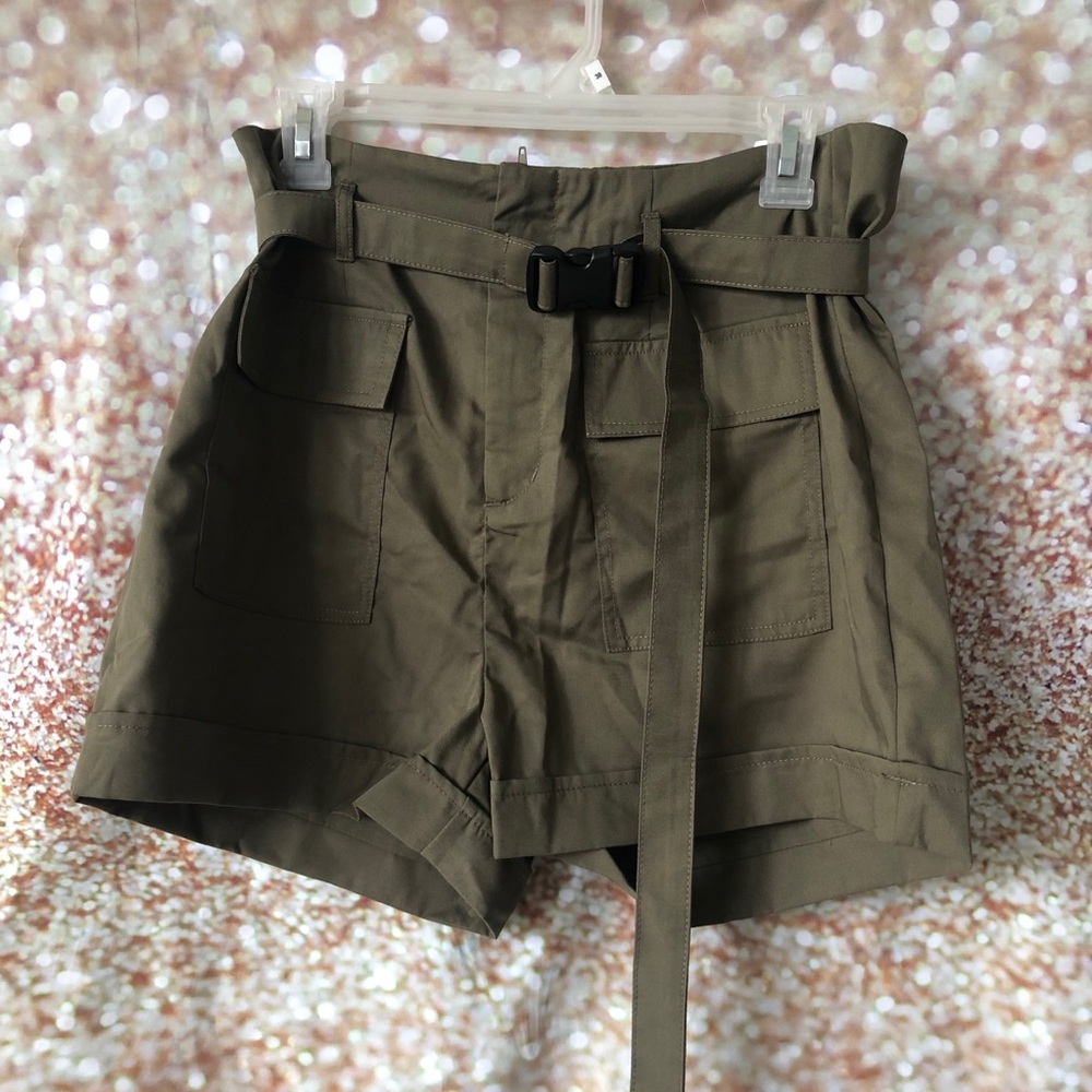 Brand new Military Shorts